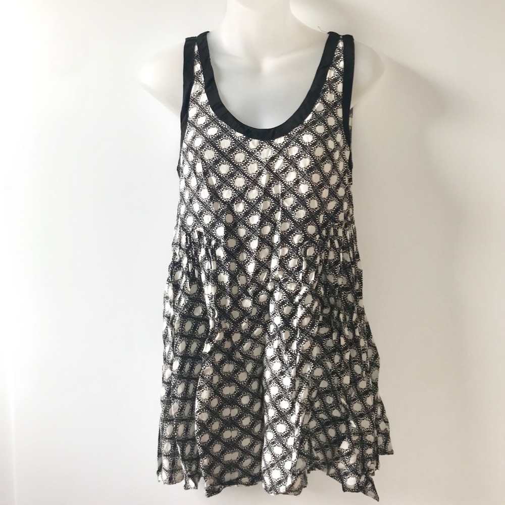 Free People Shift Dress